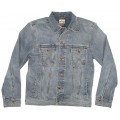 Wrangler Denim Jacket